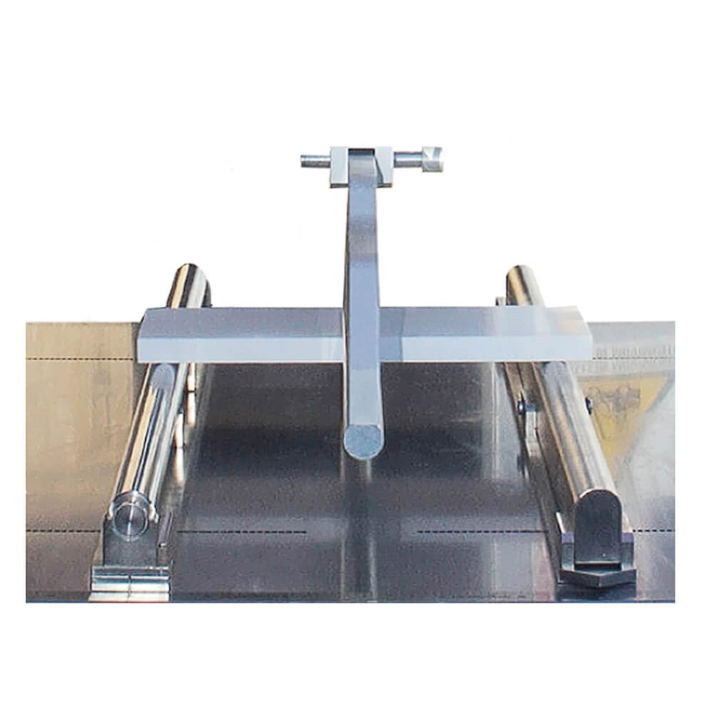 GT2219意大利ASTM C 99瓷磚斷裂模量配件